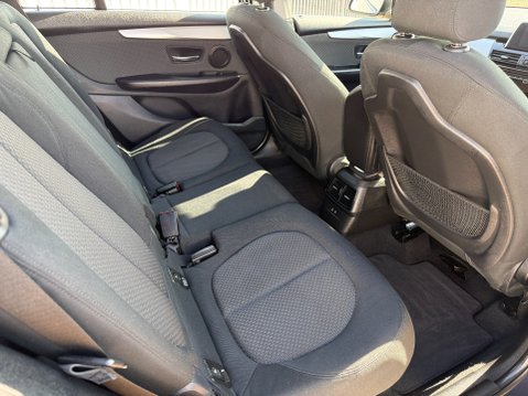 BMW 2 Series 218I SE GRAN TOURER 28