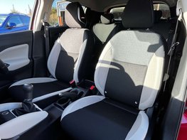 Nissan MICRA 1.0 Micra Tekna IG-T 5dr 59