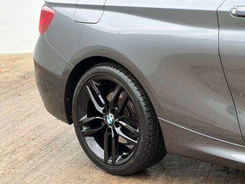 BMW 2 Series 2.0 220i M Sport Auto 2dr 7