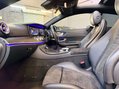 Mercedes-Benz E Class 2.0 E 220 D AMG Line Premium Auto 2dr 61