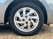 Mitsubishi Mirage 1.2 3 Euro 6 (s/s) 5dr 4