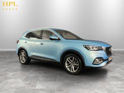 MG HS 1.5 T-GDI 16.6kWh Exclusive SUV 5dr Petrol Plug-in Hybrid Auto Euro 6 (s/s)
