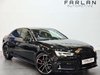 Audi S4 3.0 TFSI V6 Saloon 4dr Petrol Tiptronic quattro Euro 6 (s/s) (354 ps)