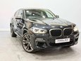BMW X4 3.0 M40d SUV 5dr Diesel Auto xDrive Euro 6 (s/s) (326 ps) 13