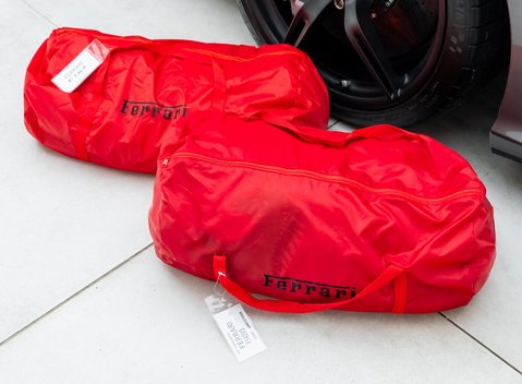 Ferrari 458 Speciale 37