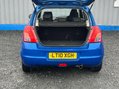 Suzuki Swift 1.3 TD SZ3 5dr 47