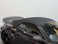 Porsche 911 3.7T 992 Turbo S Convertible 2dr Petrol PDK 4WD Euro 6 (s/s) (650 ps) 39