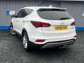 Hyundai SANTA FE 2.2 CRDi Blue Drive Premium 4WD Euro 6 (s/s) 5dr 55
