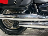 Honda VT750 C SHADOW CUSTOM 2010 ONLY 19K MOT NOV 2027 SERVICED 750CC 17