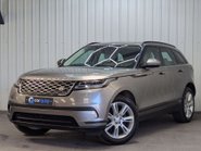 Land Rover Range Rover Velar 2.0 Range Rover Velar SE D180 Auto 4WD 5dr 6