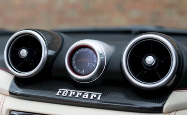 Ferrari California T HS 18