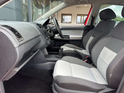 Volkswagen Polo 1.4 Polo Dune TDI 5dr 10