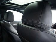 Mercedes-Benz CLS 2.9 CLS350d AMG Line (Premium Plus) Coupe 4dr Diesel G-Tronic 4MATIC Euro 6 36