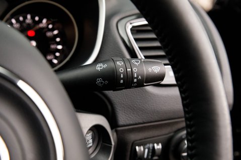 Jeep Compass MULTIAIR II NIGHT EAGLE 17