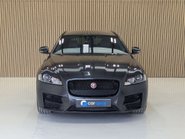 Jaguar XF 2.0 XF R-Sport D AWD Auto 4WD 5dr 11