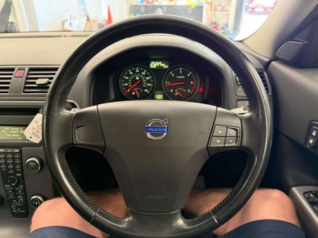 Volvo C30 1.6D DRIVe ES Sports Coupe Euro 4 (s/s) 3dr 29