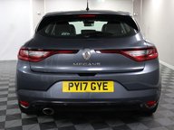Renault Megane DYNAMIQUE NAV DCI 20