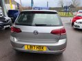 Volkswagen Golf 1.0 TSI BlueMotion Tech SE Nav Euro 6 (s/s) 5dr 6