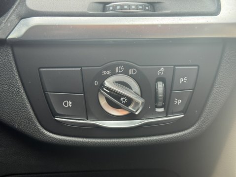 BMW Ix3 80kWh M Sport Pro SUV 5dr Electric Auto (286 ps) 17