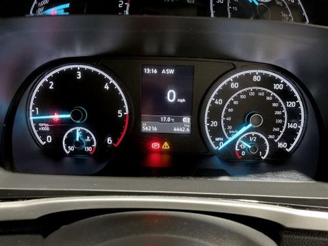 Ford Tourneo Connect 2.0 EcoBlue Titanium MPV 5dr Diesel Manual Euro 6 (s/s) (122 ps) 14