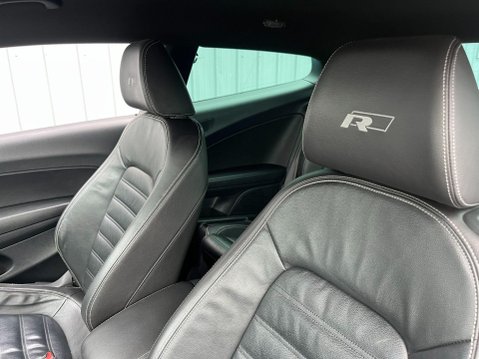 Volkswagen Scirocco 2.0 TDI R-Line Euro 6 (s/s) 3dr 31