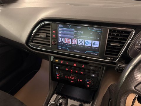 SEAT Leon 2.0 TSI Cupra 290 DSG Euro 6 (s/s) 5dr 22