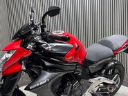 Kawasaki Er ER6 2013 ONLY 8K LONG MOT WARRANTY NAKED 650CC 23