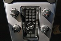 Volvo V40 D3 INSCRIPTION 32