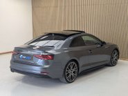 Audi A5 2.0 A5 Vorsprung 40 TDI Quattro Semi-Auto 4WD 2dr 23