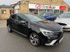 Renault Clio RS LINE TCE