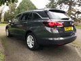 Vauxhall Astra 1.6 CDTi Tech Line Sports Tourer Euro 6 (s/s) 5dr 24