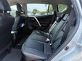 Toyota Rav4 2.2 D-4D Invincible SUV 5dr Diesel Manual 4WD Euro 5 (150 ps) 14
