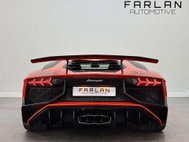 Lamborghini Aventador 6.5 V12 LP 750-4 Superveloce Coupe 2dr Petrol ISR 4WD Euro 6 (750 bhp) 28