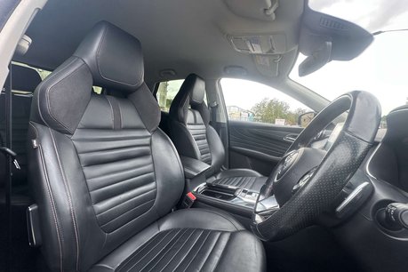 MG HS 1.5 T-GDI Trophy SUV 5dr Petrol DCT Euro 6 (s/s) (162 ps) 15