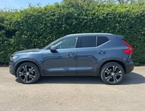 Volvo XC40 (Sold) B5 MHEV Inscription Pro SUV 5dr Petrol Hybrid Auto AWD Euro 6 (s/s) 29