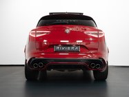 Alfa Romeo Stelvio 2.9 V6 Bi-Turbo Quadrifoglio SUV 5dr Petrol GPF Auto Q4 AWD Euro 6 (s/s) (5 39