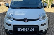 Fiat Panda TWINAIR 6