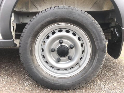 Ford Transit 350 LEADER P/V ECOBLUE 7