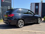 BMW X5 3.0 30d M Sport SUV 5dr Diesel Auto xDrive Euro 6 (s/s) (258 ps) 18