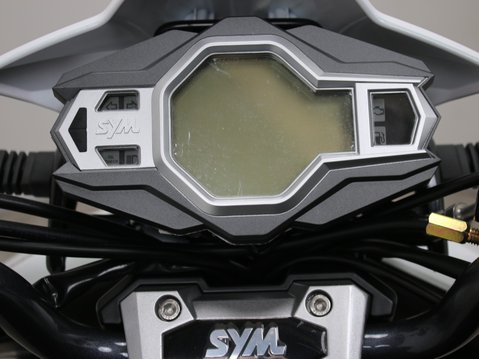 SYM Jet JET 4 RX 125 E5 PRE-REGISTERED. 15