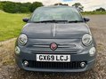 Fiat 500 120TH ANNIVERSARY 60