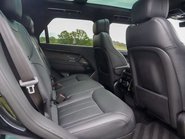 Land Rover Range Rover Sport D350 First Edition 18
