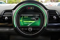 Mini Clubman COOPER S CLASSIC 30
