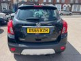 Vauxhall Mokka 1.4i Turbo Exclusiv 2WD Euro 6 (s/s) 5dr 5
