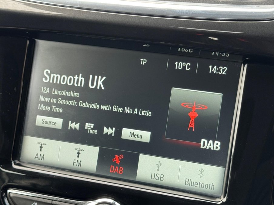 2019 Vauxhall Corsa — image 17