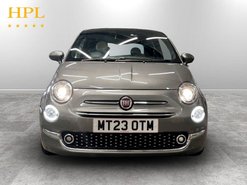 Fiat 500 1.0 MHEV Dolcevita Hatchback 3dr Petrol Manual Euro 6 (s/s) (70 bhp)