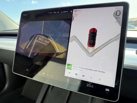 Tesla Model 3 (Dual Motor) Long Range Saloon 4dr Electric Auto 4WDE (346 ps) 44
