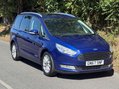 Ford Galaxy 2.0 Galaxy Titanium X TDCi 5dr 4