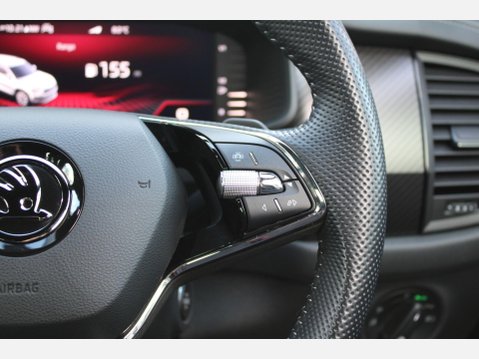 Skoda Kodiaq 1.5 TSI ACT SportLine DSG [7 Seat] 19