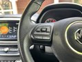 MG MG3 EXCLUSIVE VTI-TECH 20